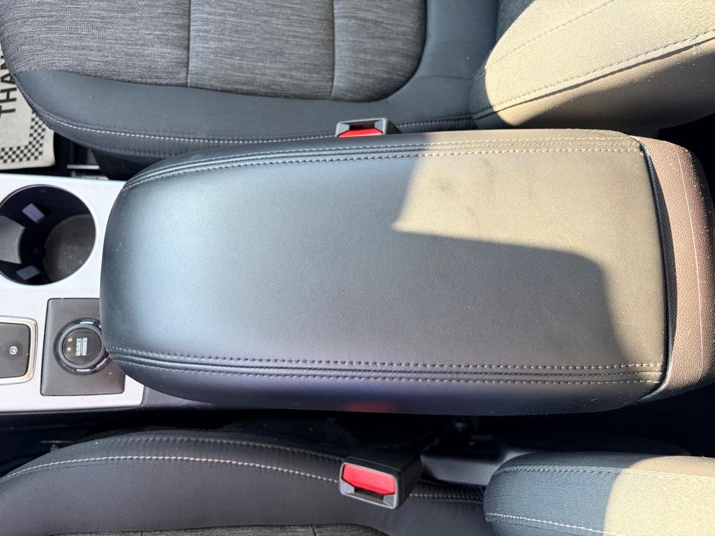 used 2023 Ford Bronco Sport car, priced at $24,725