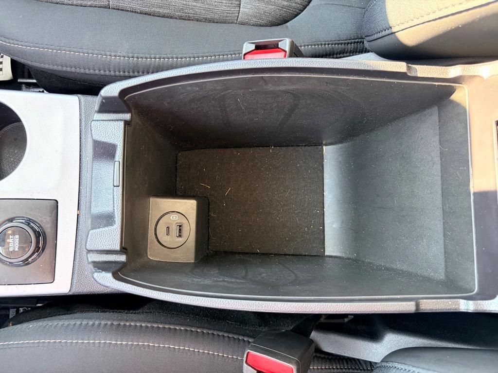 used 2023 Ford Bronco Sport car, priced at $24,725