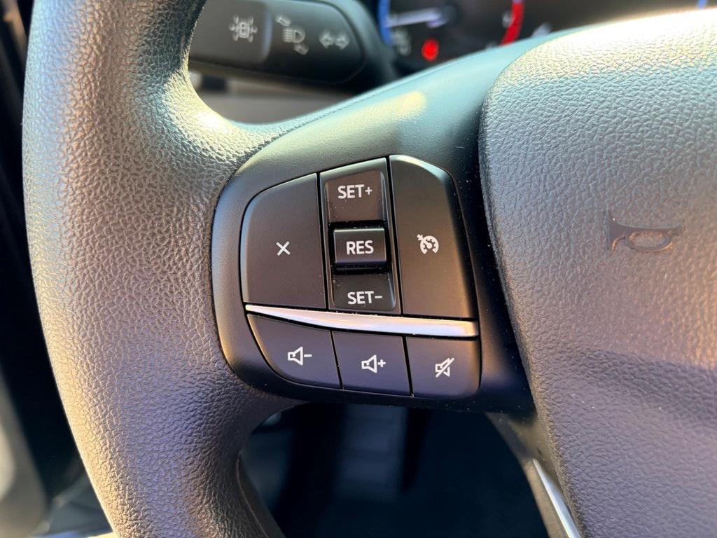 used 2023 Ford Bronco Sport car, priced at $24,725