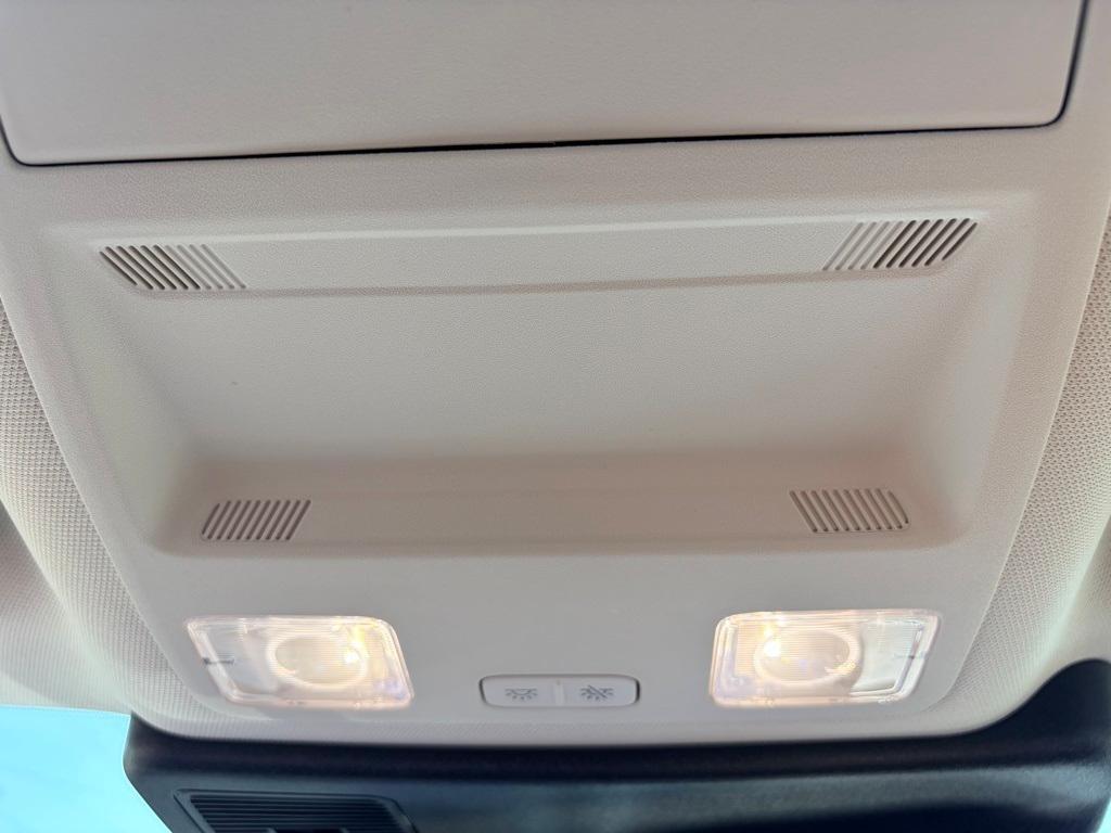 used 2023 Ford Bronco Sport car, priced at $24,725