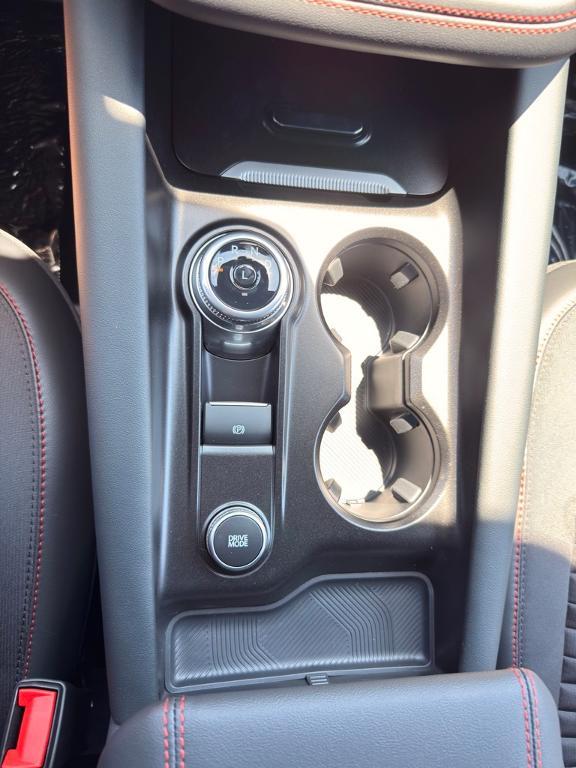 new 2025 Ford Explorer car, priced at $48,545