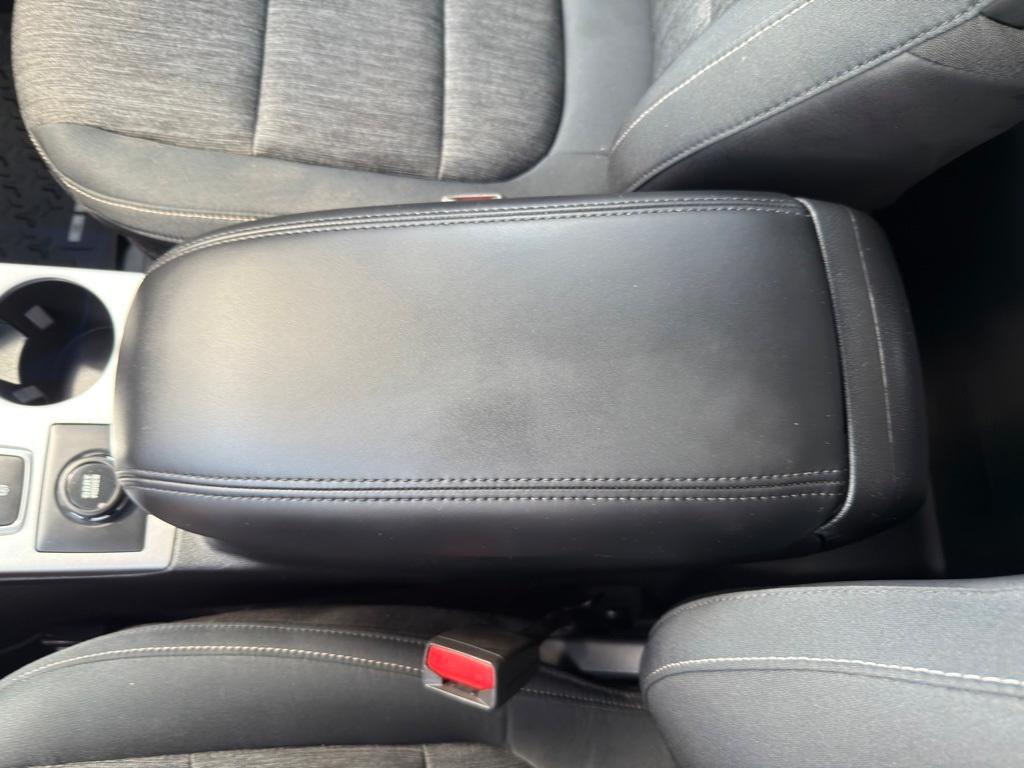 used 2022 Ford Bronco Sport car, priced at $27,444