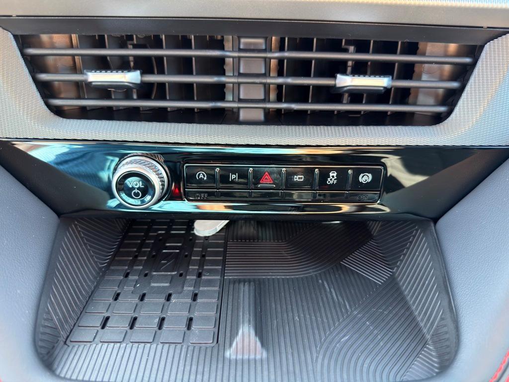 new 2025 Ford Explorer car, priced at $49,180