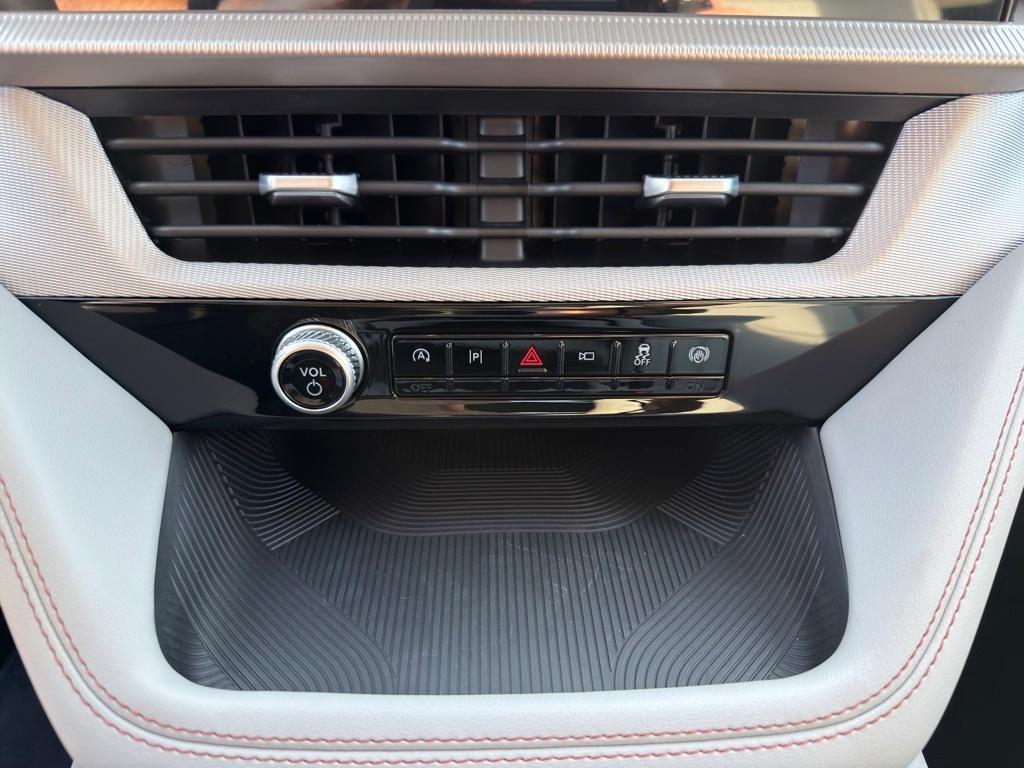new 2025 Ford Explorer car, priced at $44,060