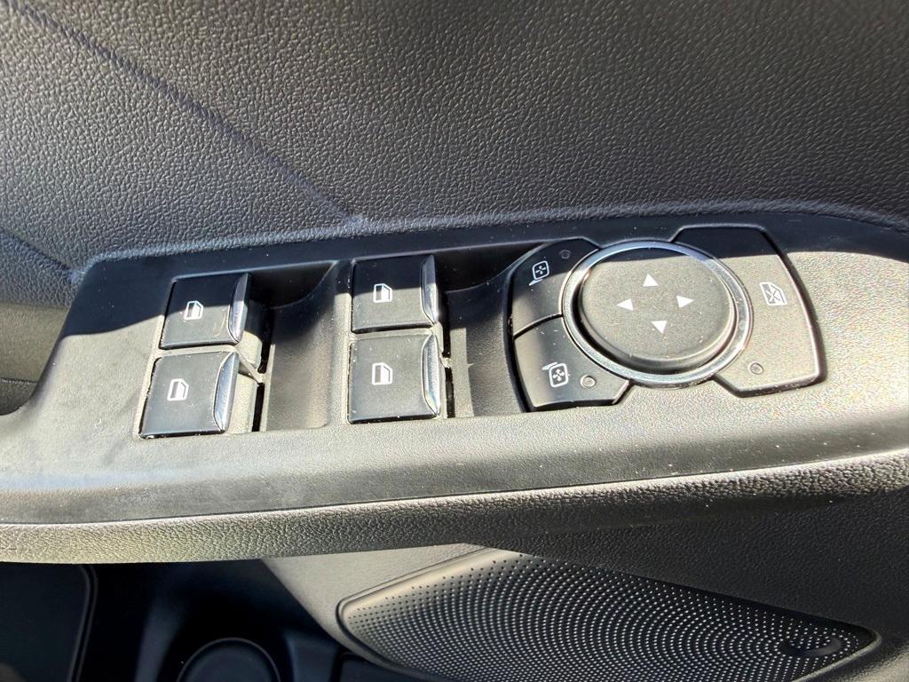 used 2023 Ford Escape car, priced at $22,800