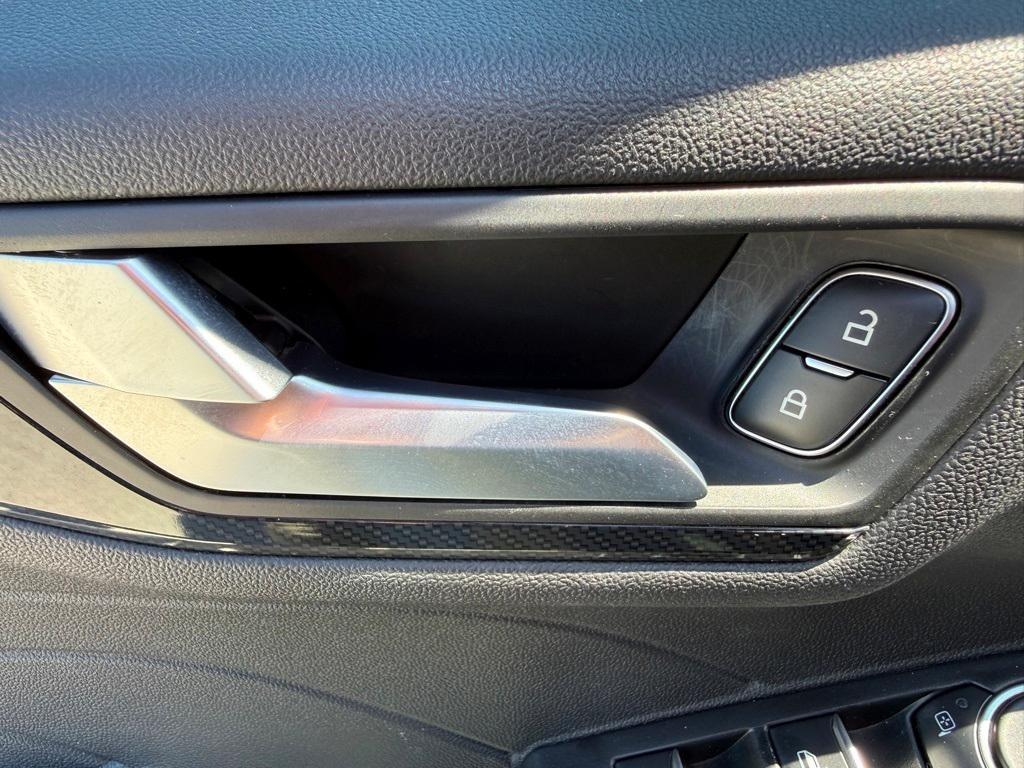 used 2023 Ford Escape car, priced at $22,800