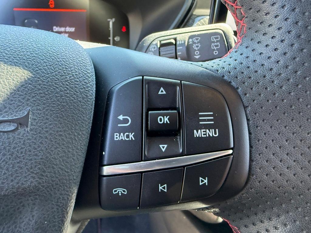 used 2023 Ford Escape car, priced at $22,800