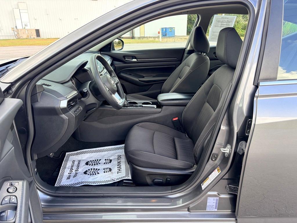used 2024 Nissan Altima car, priced at $21,619