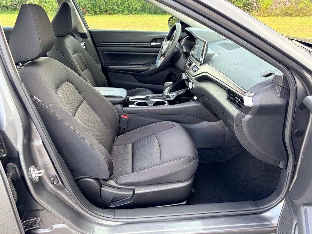 used 2024 Nissan Altima car, priced at $21,619
