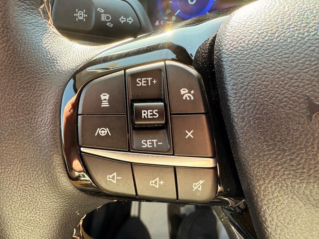 used 2022 Ford Escape PHEV car, priced at $28,191