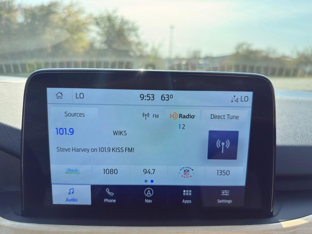 used 2022 Ford Escape PHEV car, priced at $28,191