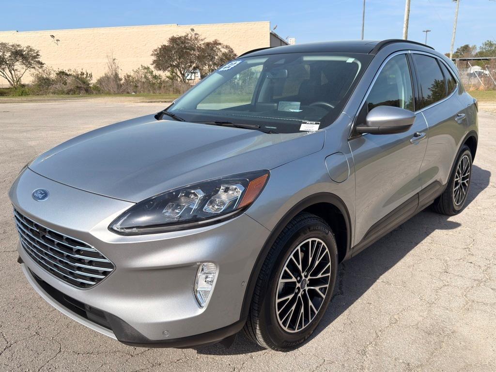 used 2022 Ford Escape PHEV car, priced at $28,191