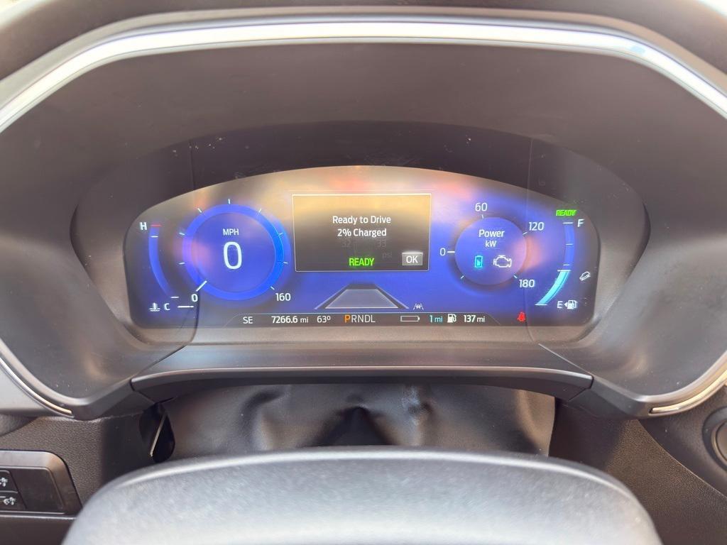 used 2022 Ford Escape PHEV car, priced at $28,191