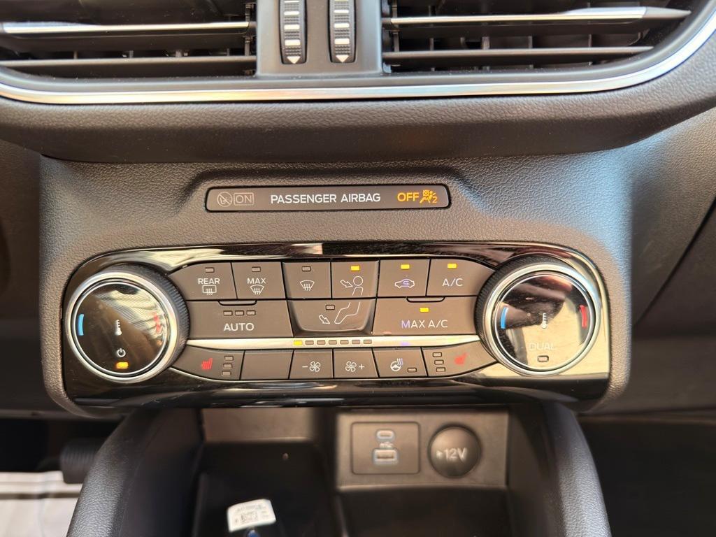 used 2022 Ford Escape PHEV car, priced at $28,191