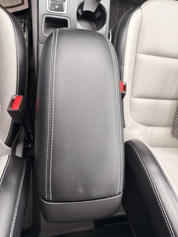 used 2023 Ford Escape car, priced at $28,958