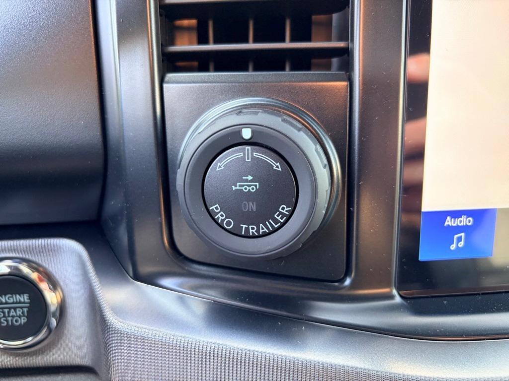 new 2026 Ford F-250 car, priced at $86,160