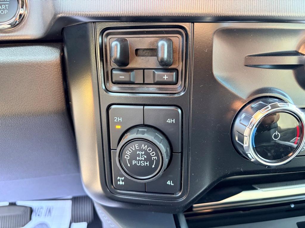new 2026 Ford F-250 car, priced at $86,160