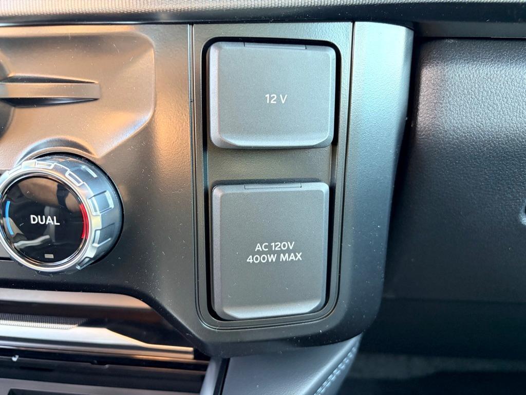 new 2026 Ford F-250 car, priced at $86,160