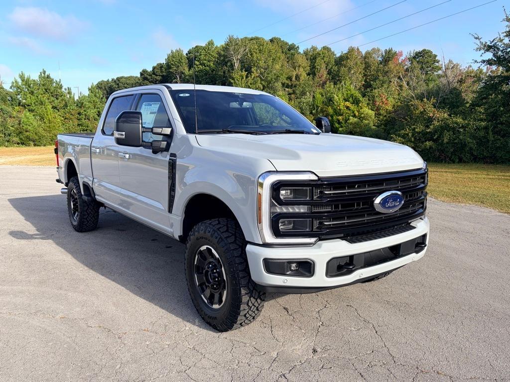 new 2026 Ford F-250 car, priced at $86,160