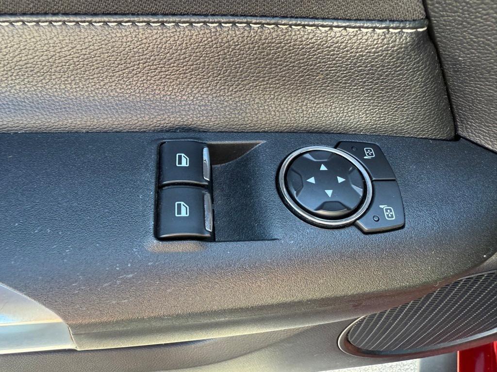 used 2018 Ford Mustang car, priced at $29,885
