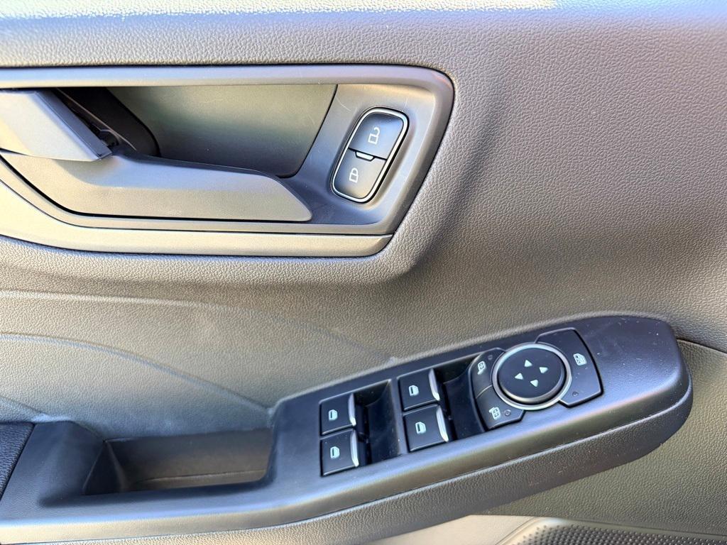 new 2026 Ford Escape car, priced at $33,175