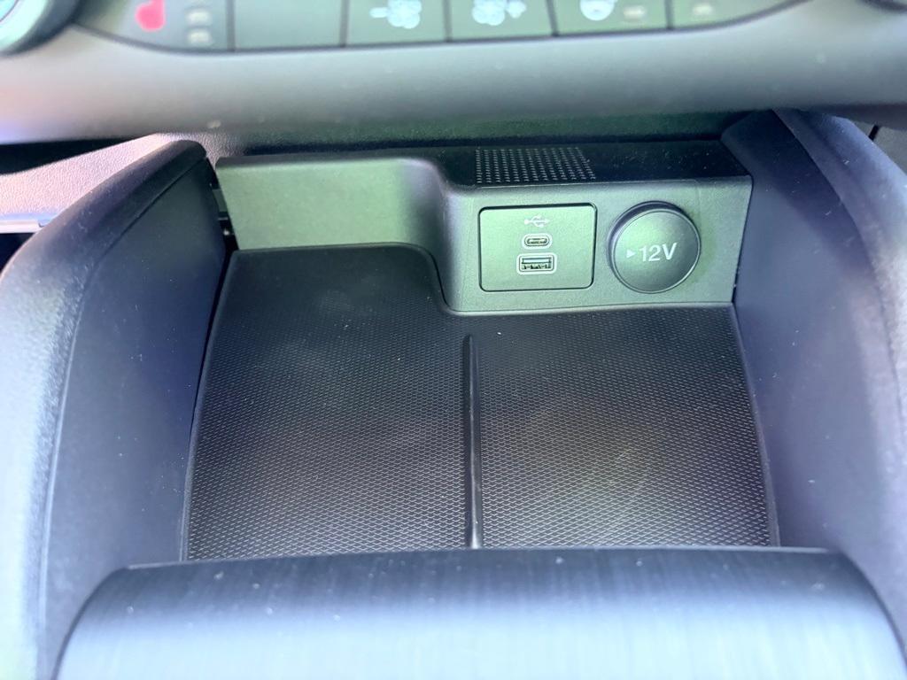 new 2026 Ford Escape car, priced at $33,175