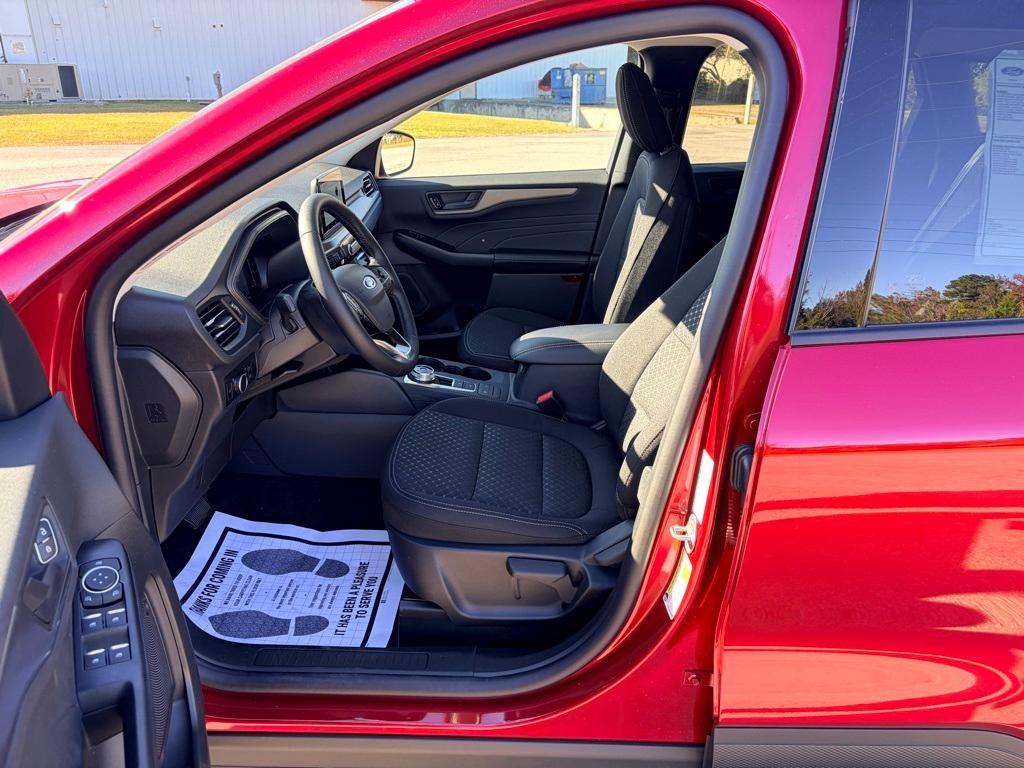 new 2026 Ford Escape car, priced at $33,175