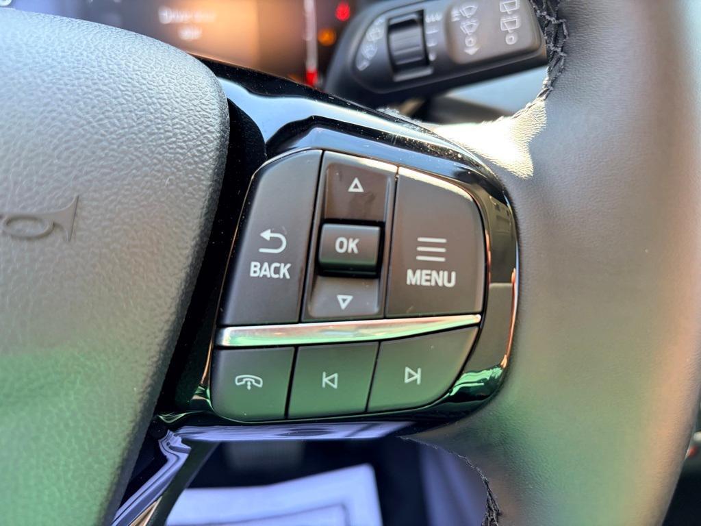 new 2026 Ford Escape car, priced at $33,175