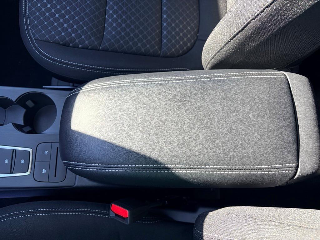 new 2026 Ford Escape car, priced at $33,175