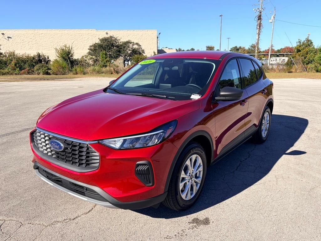 new 2026 Ford Escape car, priced at $33,175