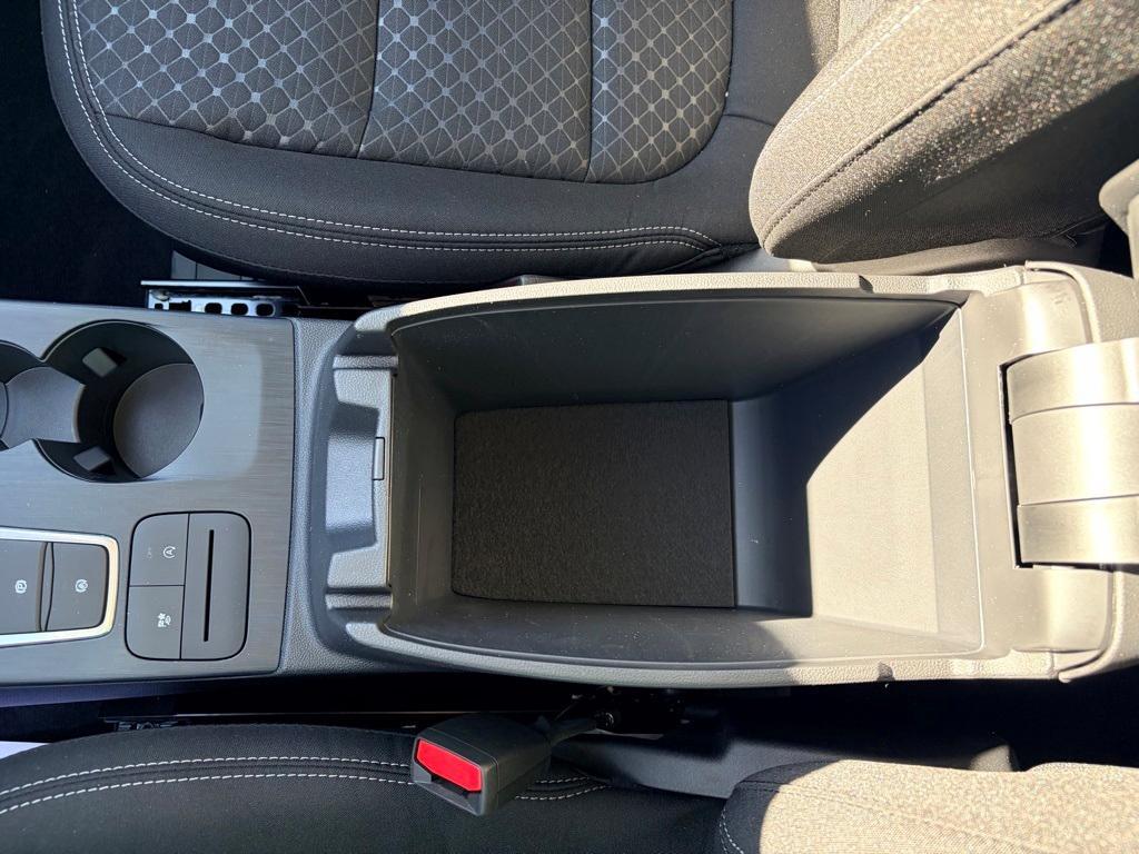 new 2026 Ford Escape car, priced at $33,175