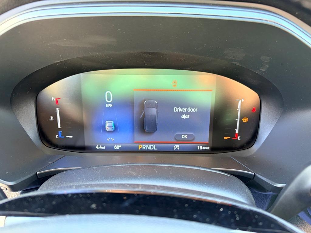 new 2026 Ford Escape car, priced at $33,175