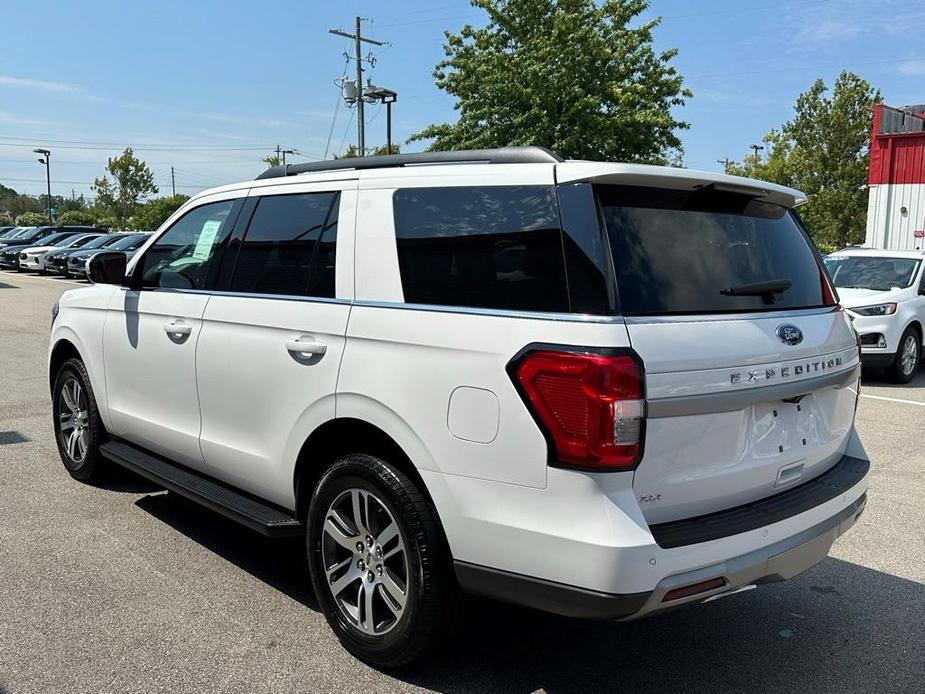 new 2024 Ford Expedition car, priced at $61,995