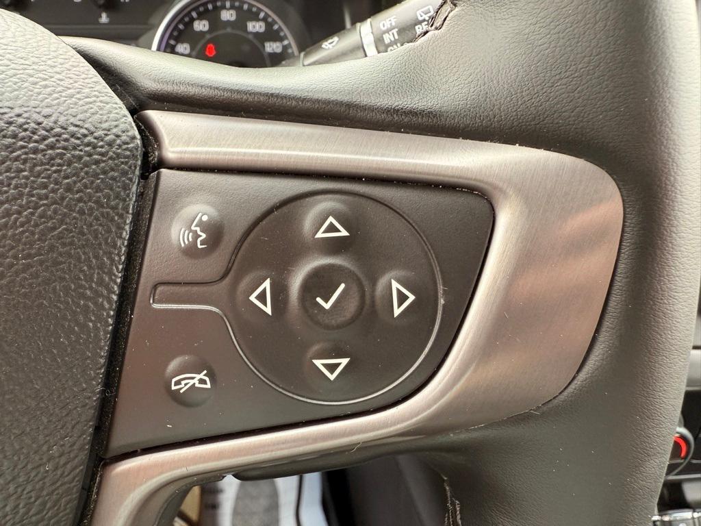 used 2023 GMC Acadia car, priced at $34,950