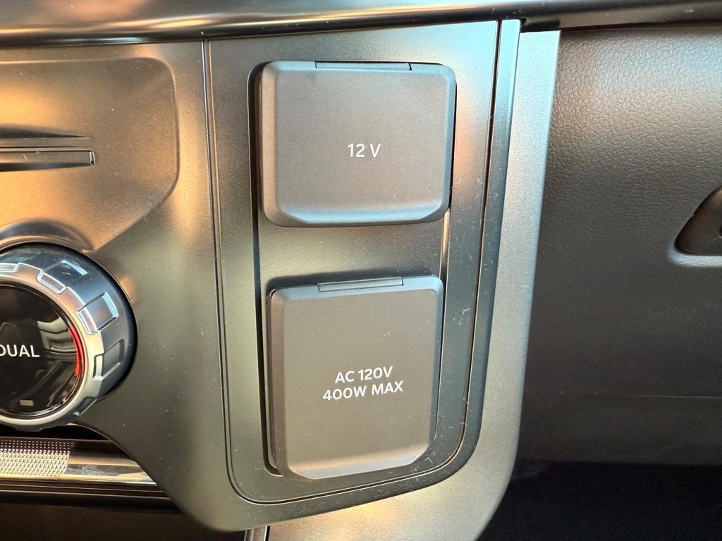 new 2025 Ford F-150 car, priced at $66,775