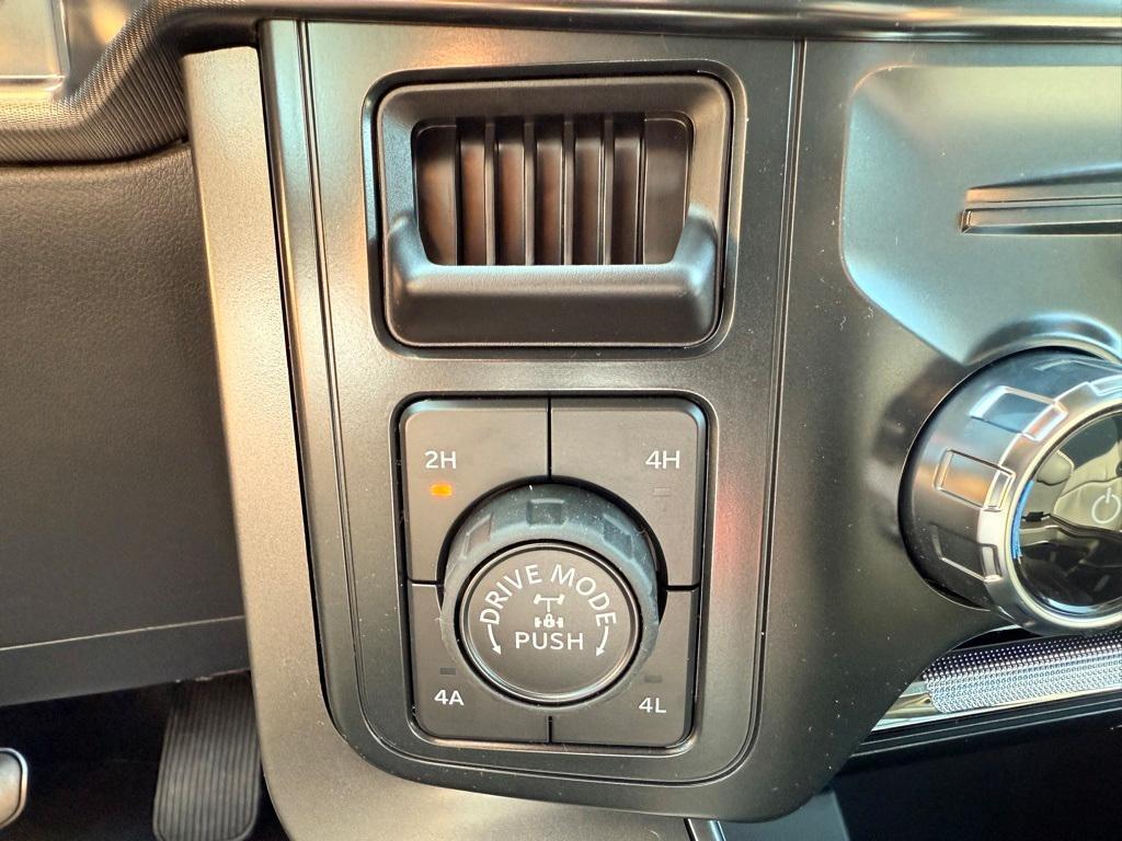 new 2025 Ford F-150 car, priced at $66,775
