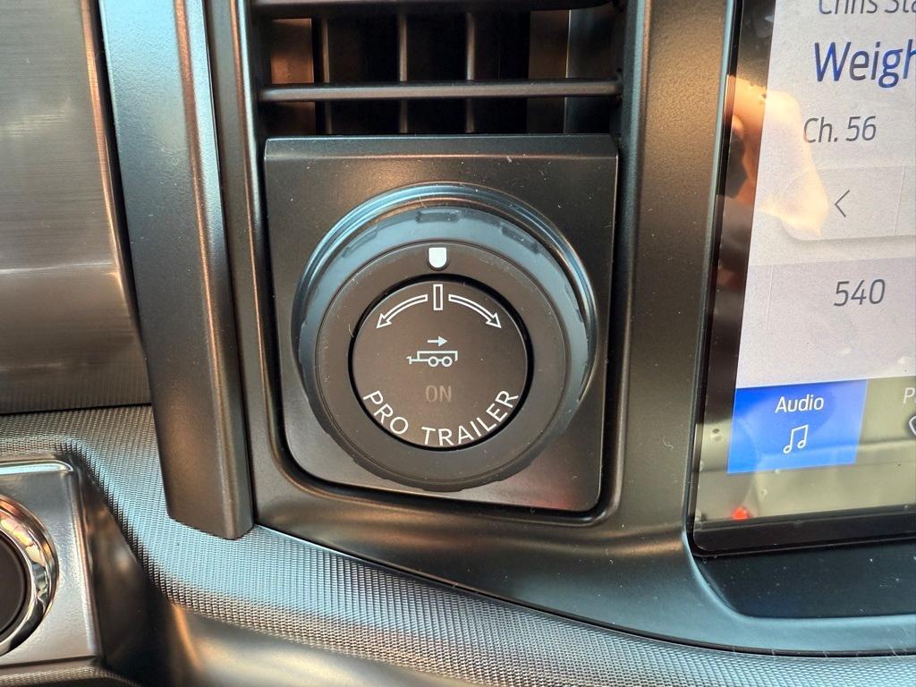 new 2025 Ford F-150 car, priced at $66,775