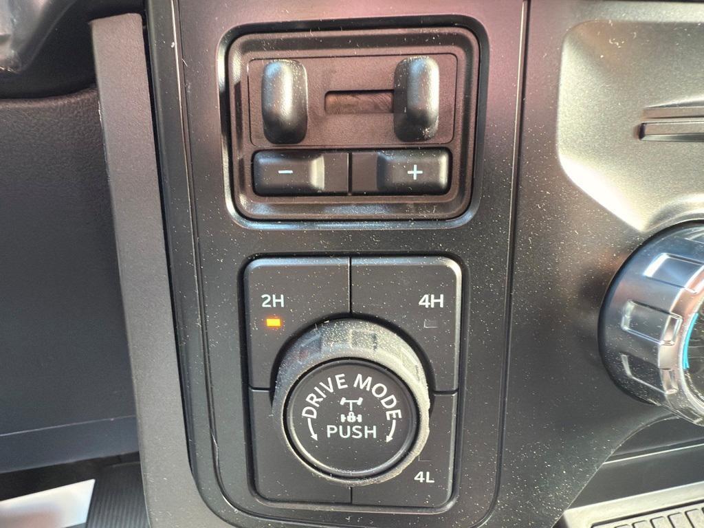 used 2025 Ford F-150 car, priced at $63,988