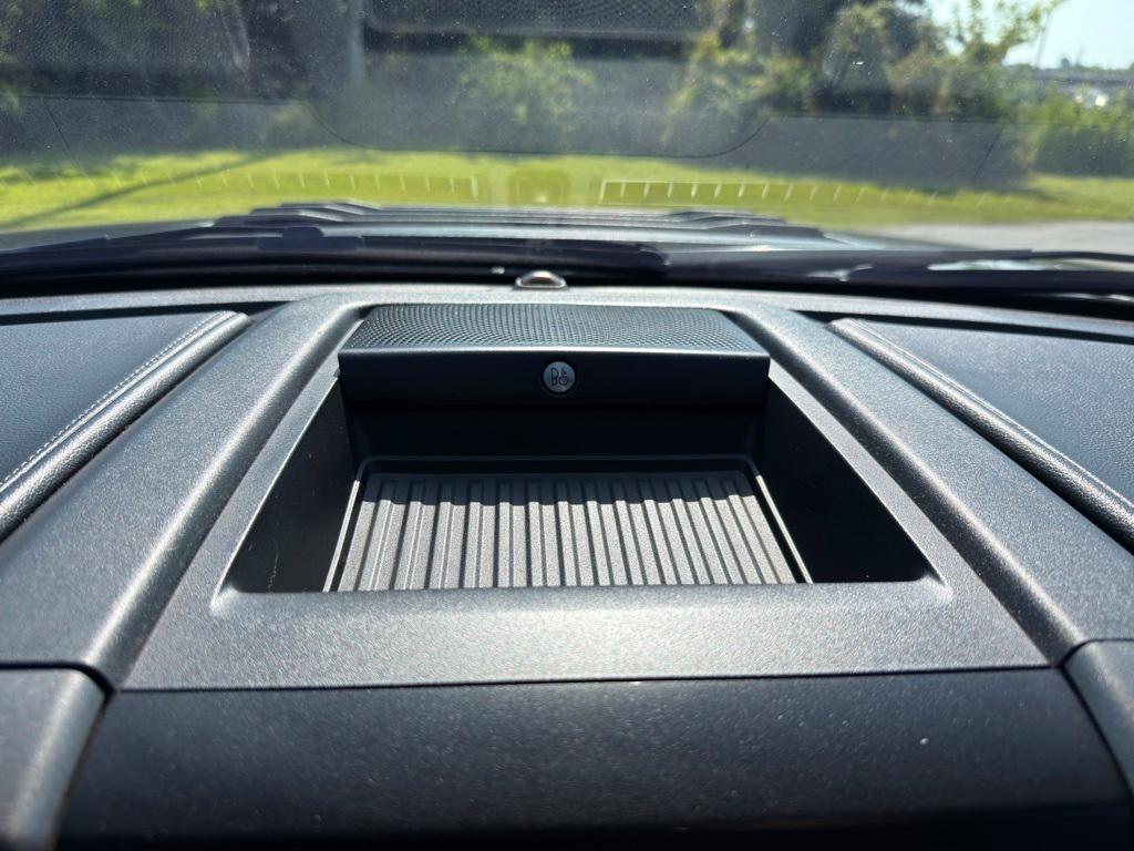 used 2019 Ford F-150 car, priced at $49,718