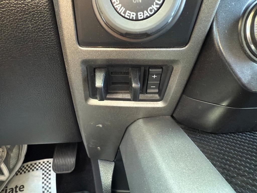 used 2019 Ford F-150 car, priced at $49,718