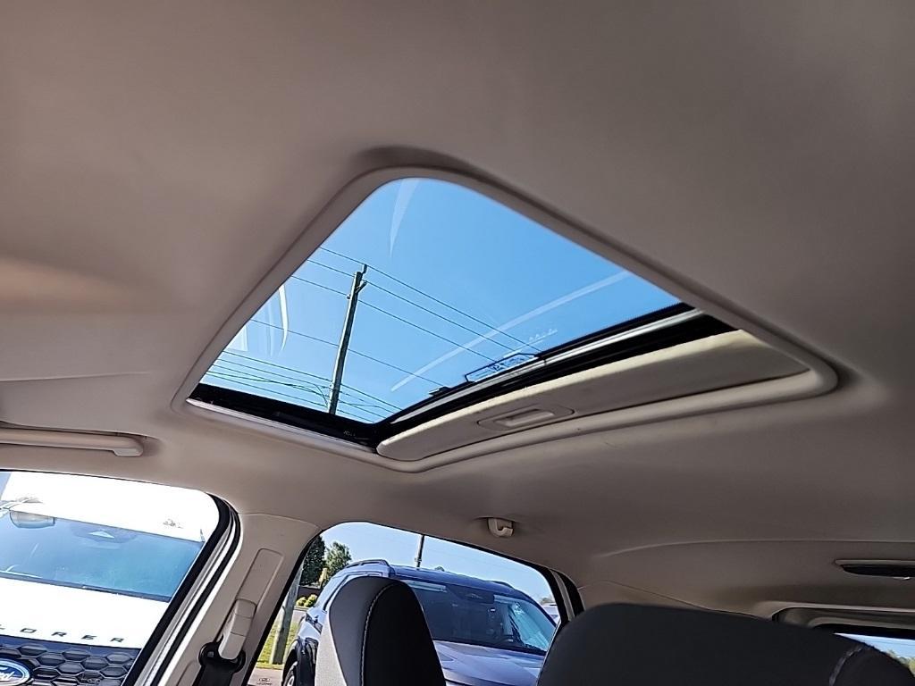 used 2021 Ford EcoSport car, priced at $16,988