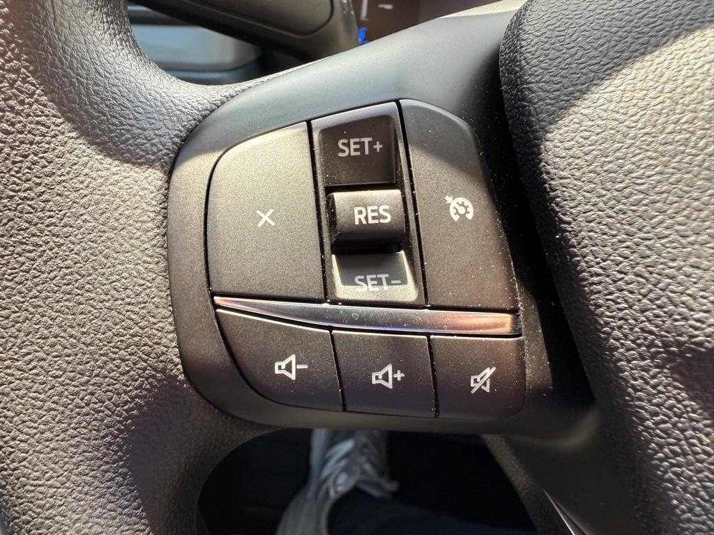 new 2025 Ford Maverick car, priced at $30,705