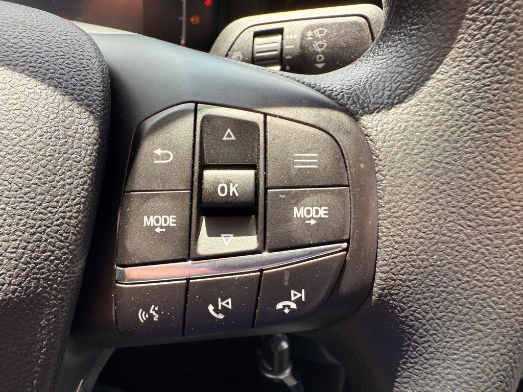 new 2025 Ford Maverick car, priced at $30,705