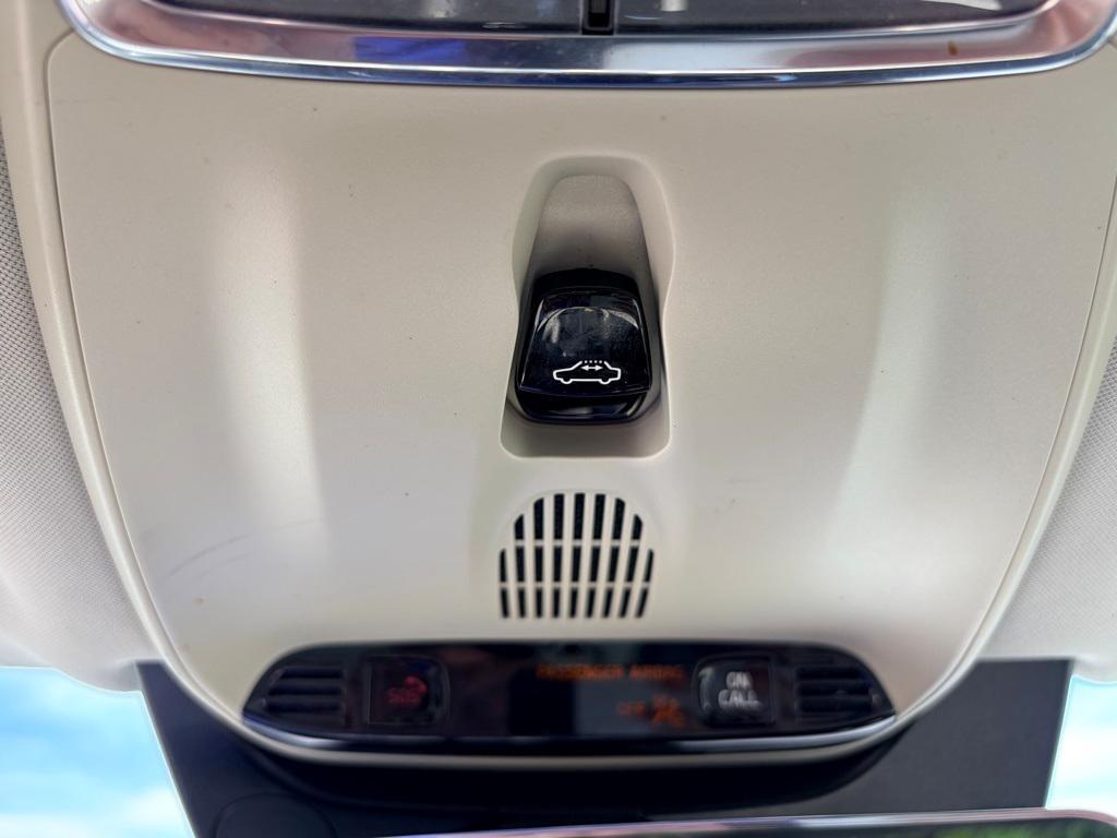 used 2016 Volvo XC90 car, priced at $15,988