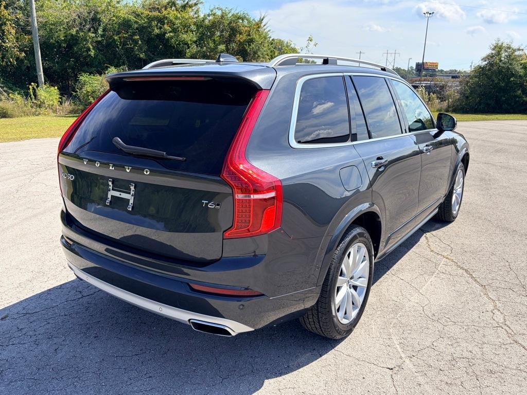 used 2016 Volvo XC90 car, priced at $15,988