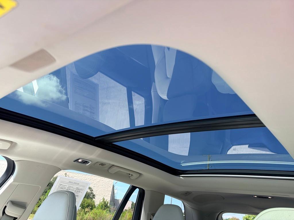 used 2016 Volvo XC90 car, priced at $15,988