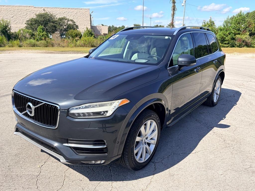 used 2016 Volvo XC90 car, priced at $15,988