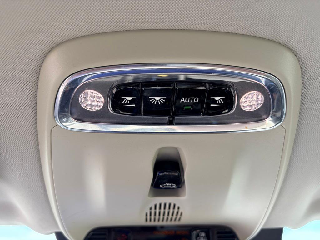 used 2016 Volvo XC90 car, priced at $15,988