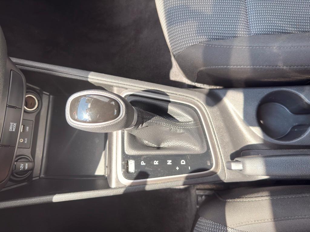 used 2022 Hyundai Accent car, priced at $15,614