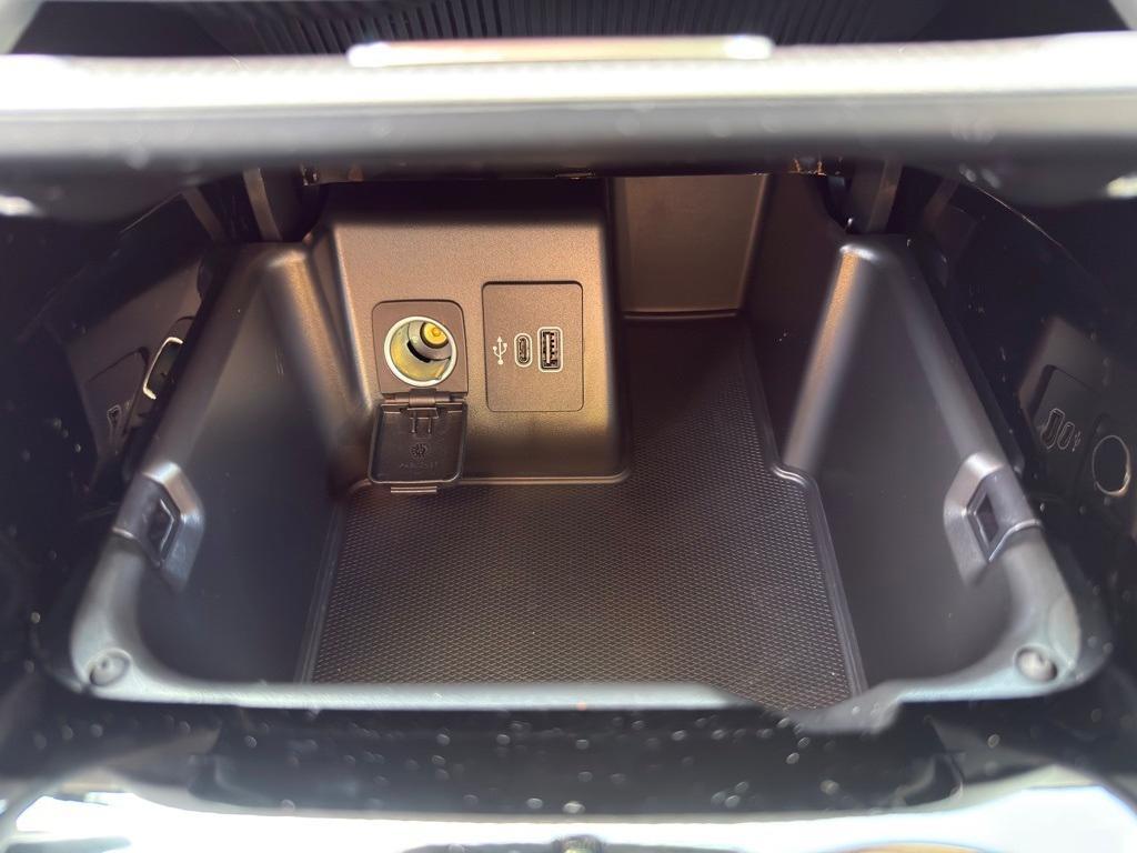 new 2025 Ford Explorer car, priced at $56,945